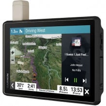 GPS Garmin Tread XL Overland
