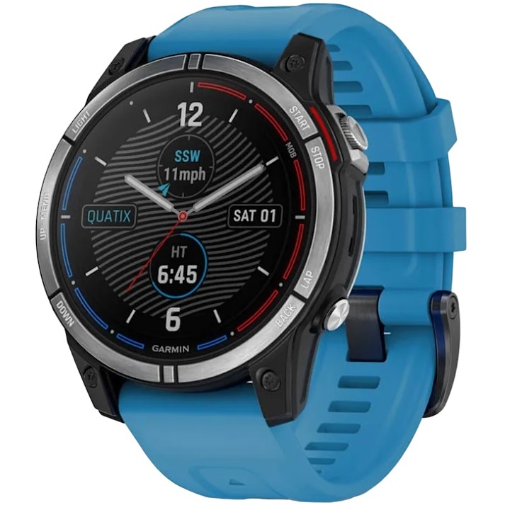 Ceas Garmin Quatix 7