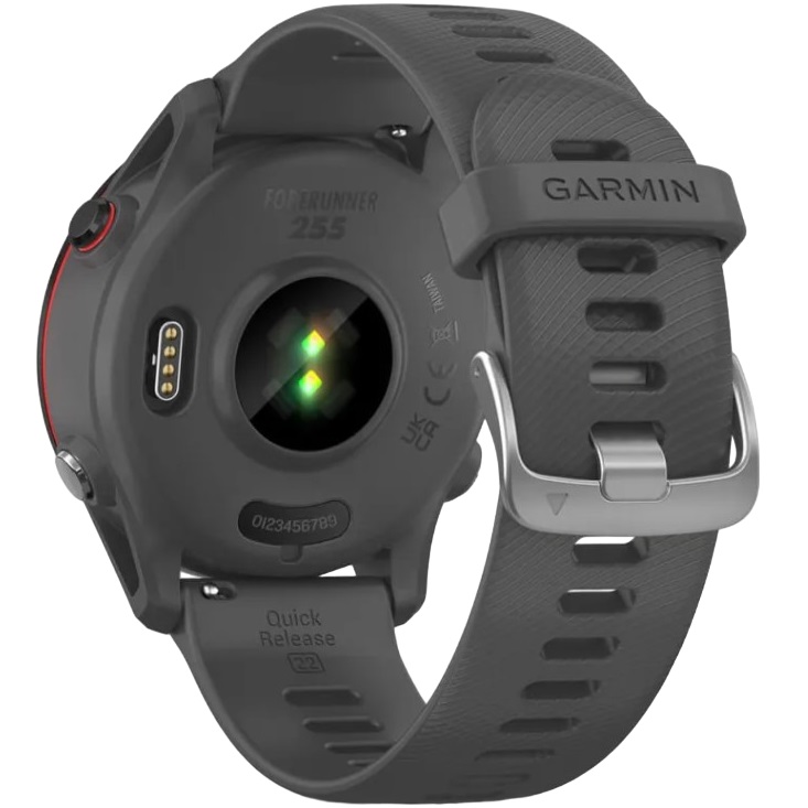 Ceas Garmin Forerunner 255 Slate Grey