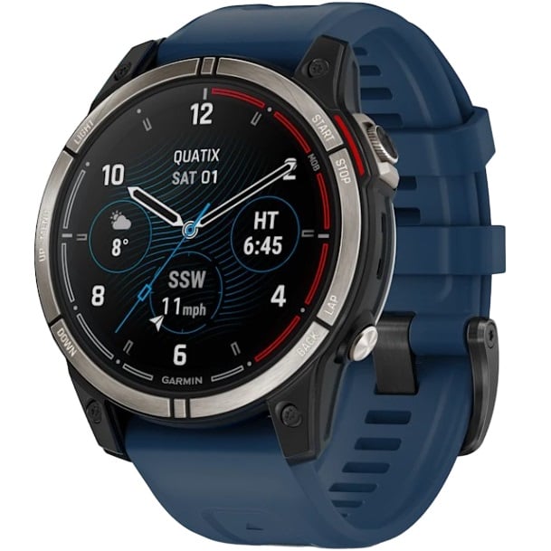 Ceas Garmin quatix 7 Pro AMOLED Sapphire