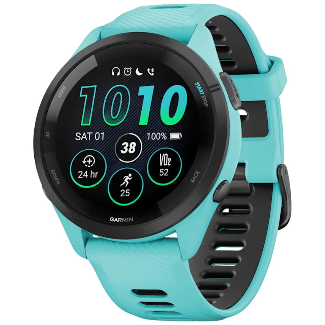 Ceas Garmin Forerunner 265