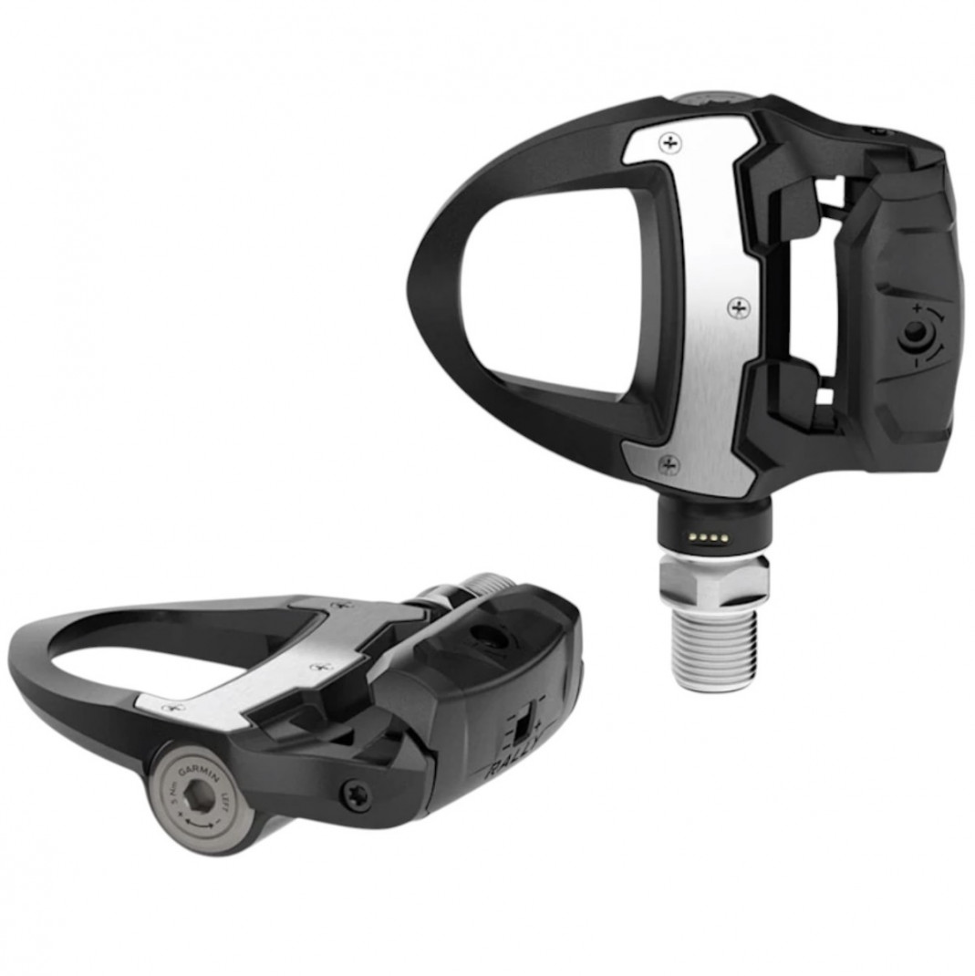 REC-MOUNTS Garmin Charge Power Pack Mount Nero GCP-INTE Tipo integrato REC-MOUNTS Garmin Charge Power Pack Mount Nero GCP-INTE Tipo integrato