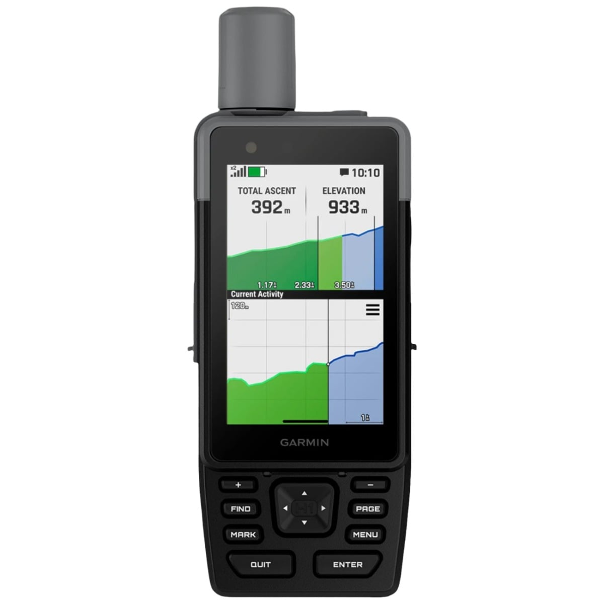 GPS Garmin GPSMAP H1