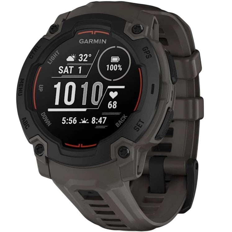 Ceas Garmin Instinct E 45 mm