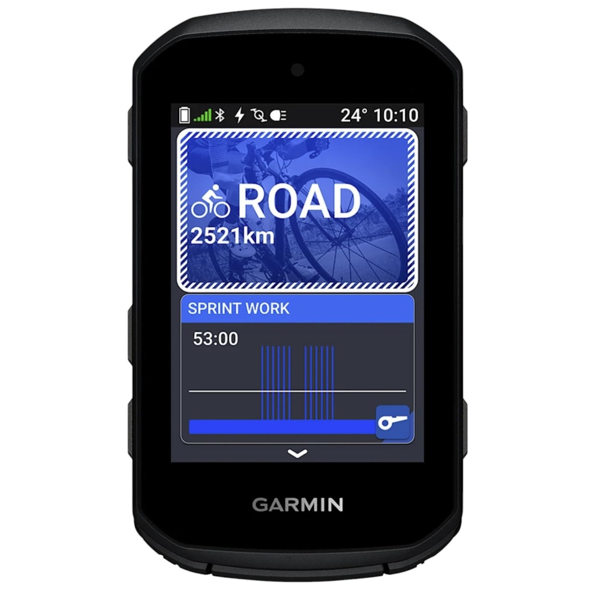 GPS Garmin Edge 850