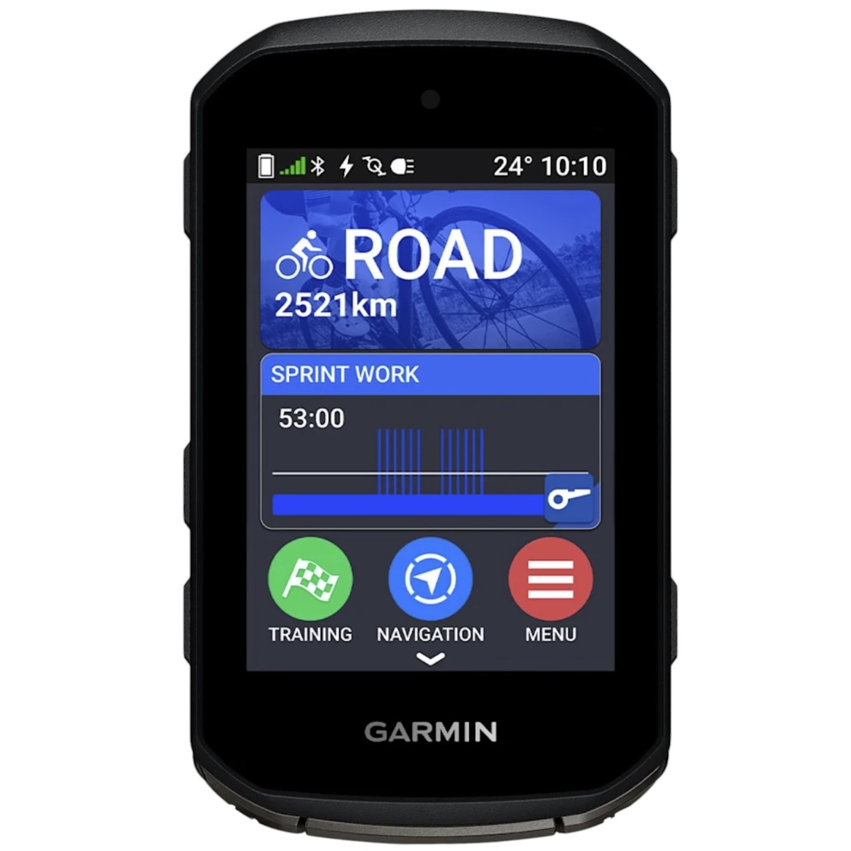 GPS Garmin Edge 850