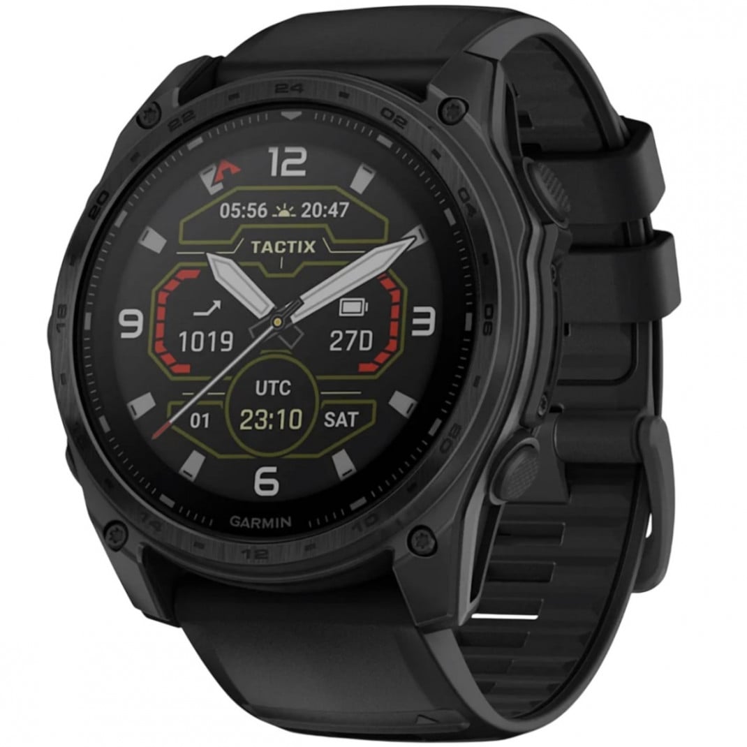 Ceas Garmin Tactix 8 SOLAR 51 mm