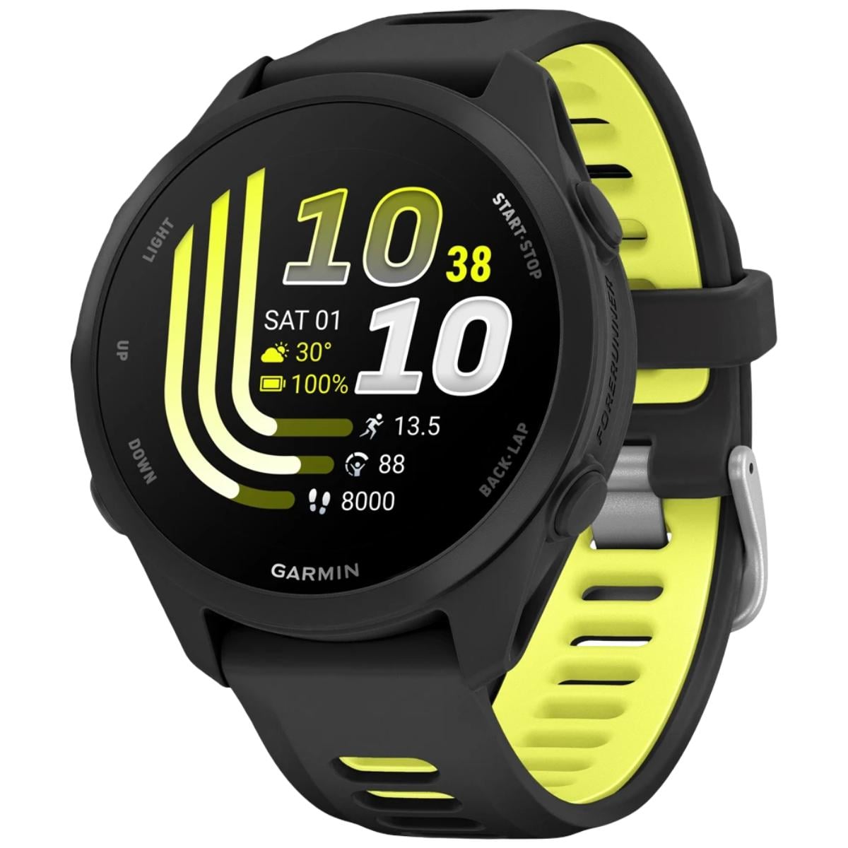 Ceas Garmin Forerunner 170