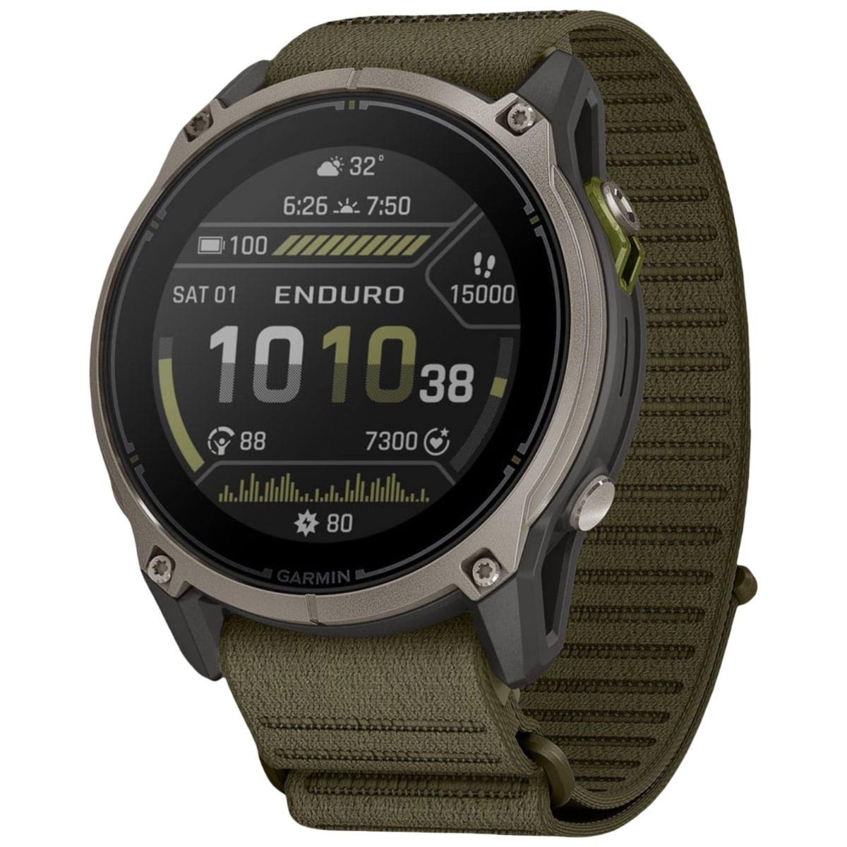 Ceas Garmin Enduro 4