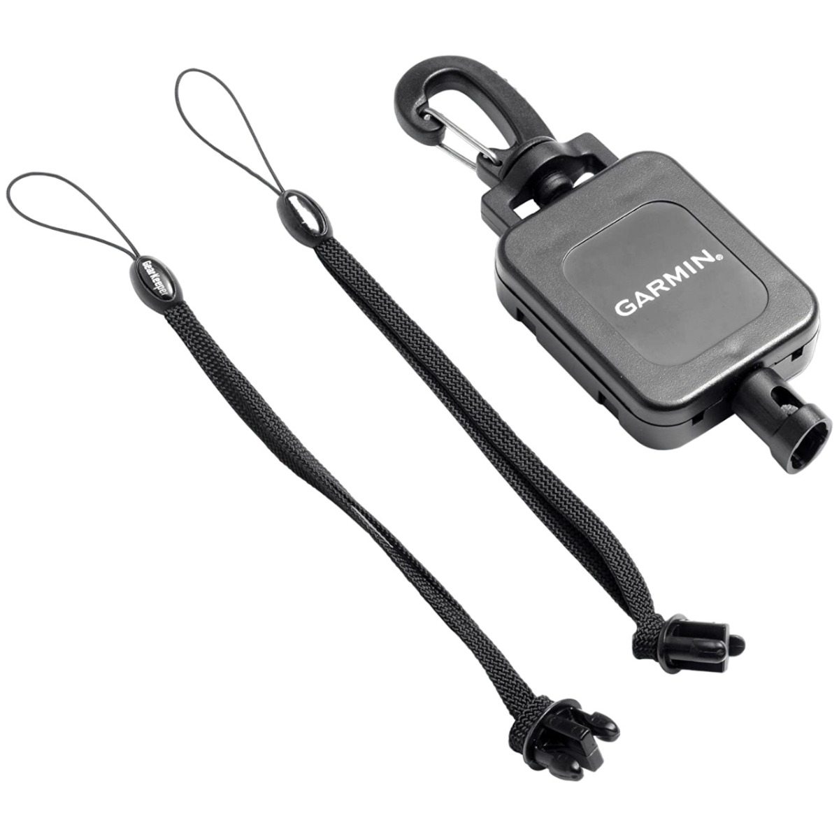 Carabiniera retractabila cu snur Garmin