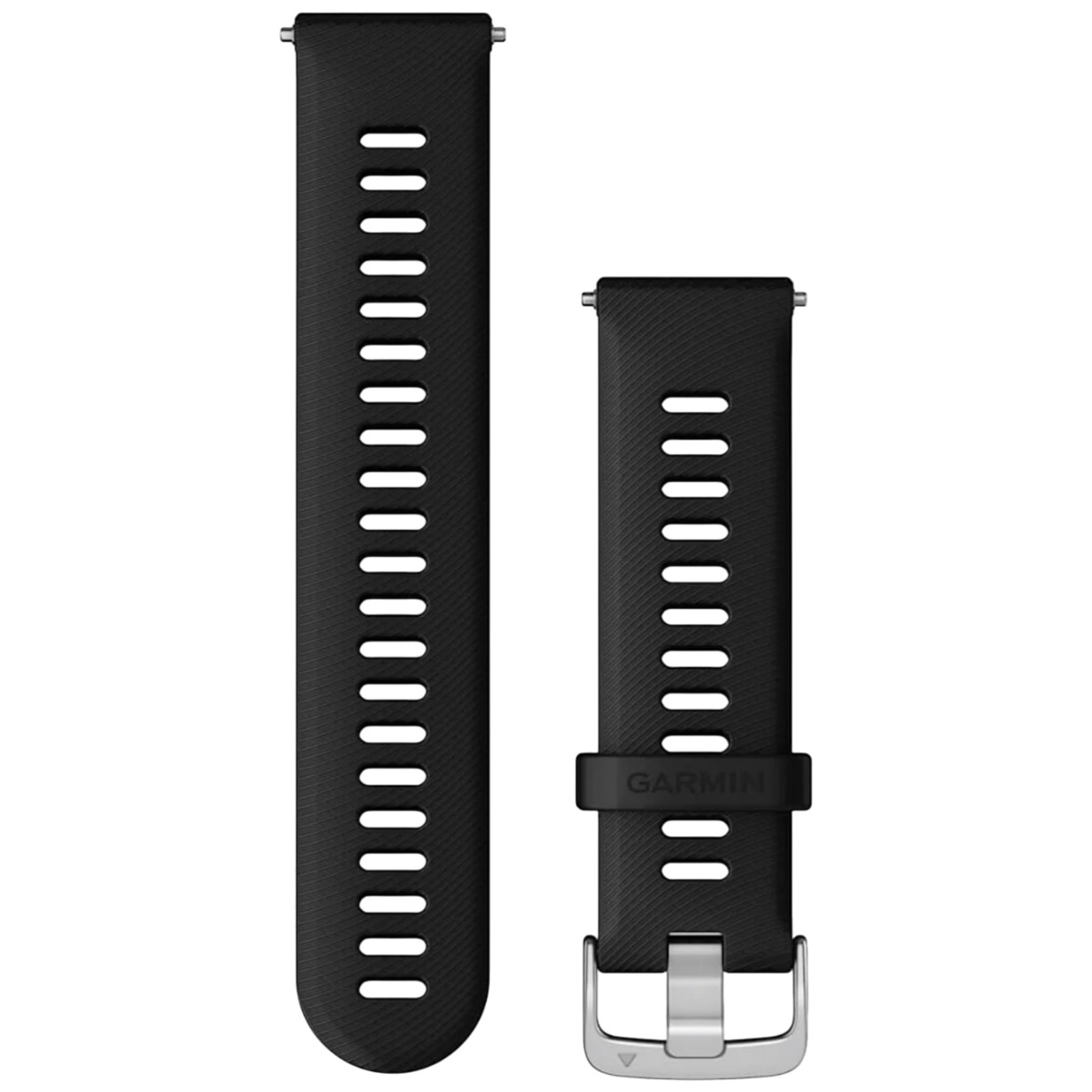 Curea ceas Garmin D2 Air X15/Forerunner 255/Forerunner 265/Forerunner 570 - 47mm/Legacy Hero/Venu 2/Venu 3/Venu 4 - 45 mm/ Vivoactive - 22 mm