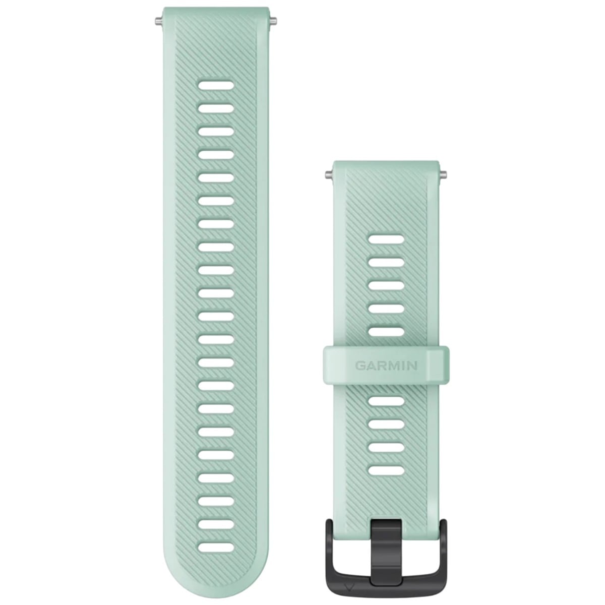 Curea silicon ceas Garmin Forerunner 745 - 22mm