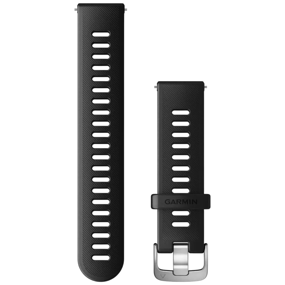 Curea silicon ceas Garmin Forerunner 55 20 mm