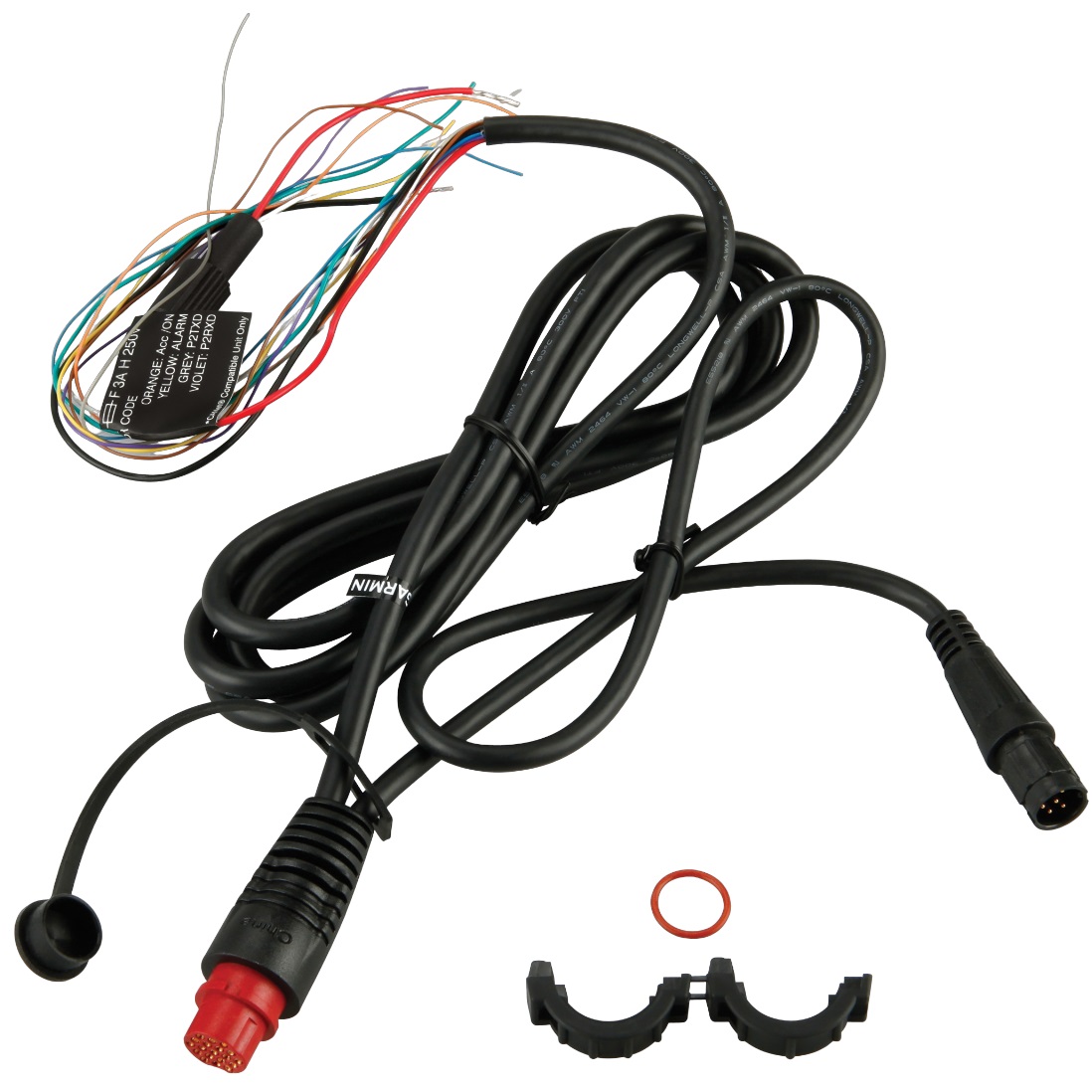 Cablu de alimentare 19 pin Garmin