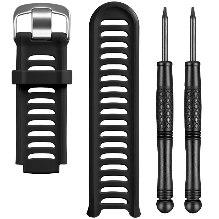 Curea ceas Garmin Forerunner 910XT