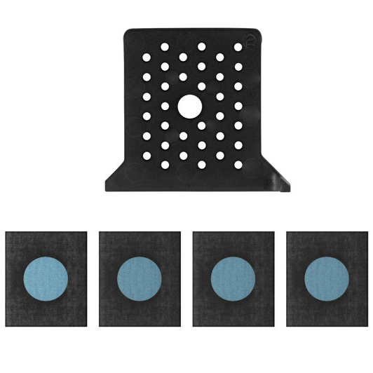 Insertii anti-aburire Garmin Virb