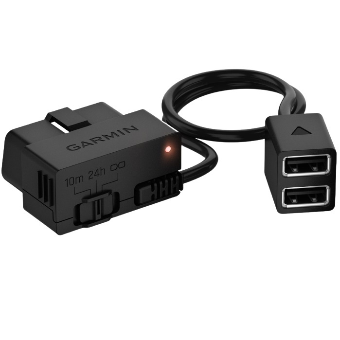 Cablu de alimentare permanenta Garmin