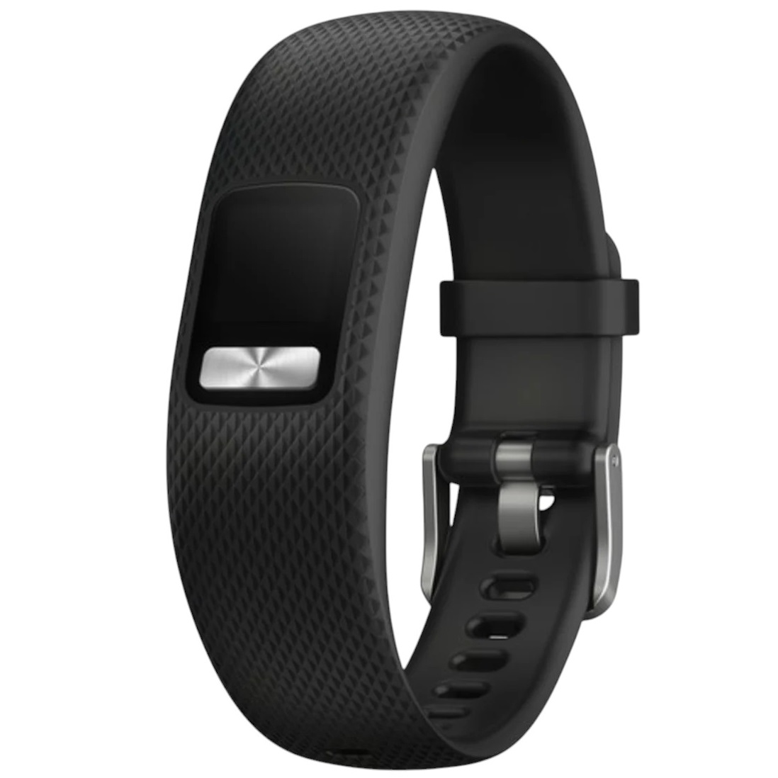 Curea silicon reglabila Garmin Vivofit 4