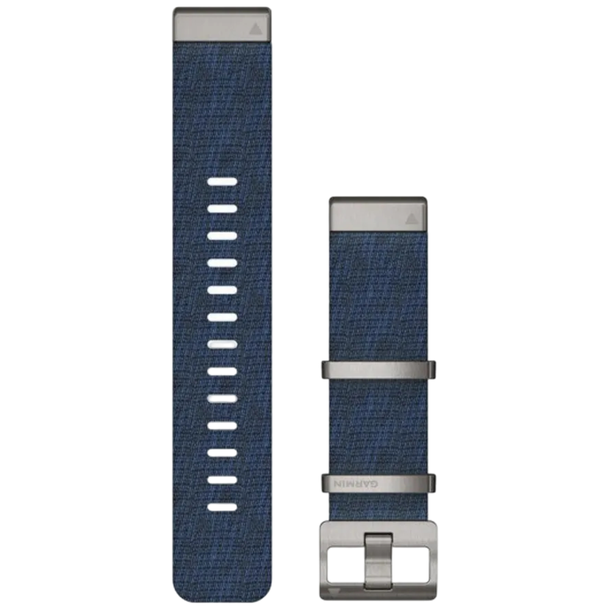Curea nylon ceas Garmin Fenix/ Forerunner/ Quatix/ Instinct 22 mm