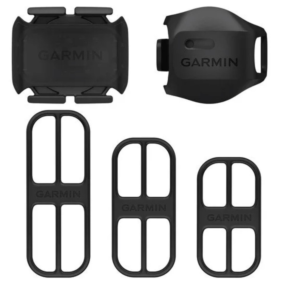 Pachet senzori de viteza si candeta 2 Garmin