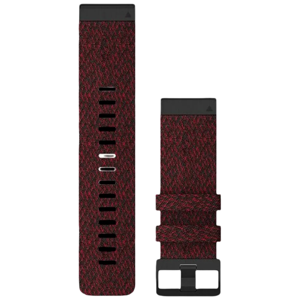 Curea nailon ceas Garmin D2/Descent/Enduro/Epix Pro/Fenix/Instinct/Quatix/Tactix - 26 mm