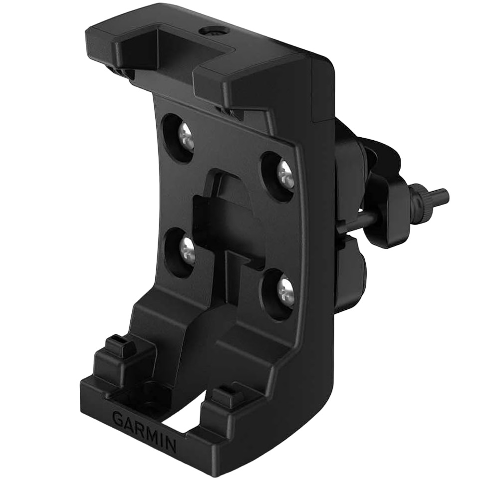 Suport pentru ghidon bicicleta GPS Garmin Montana