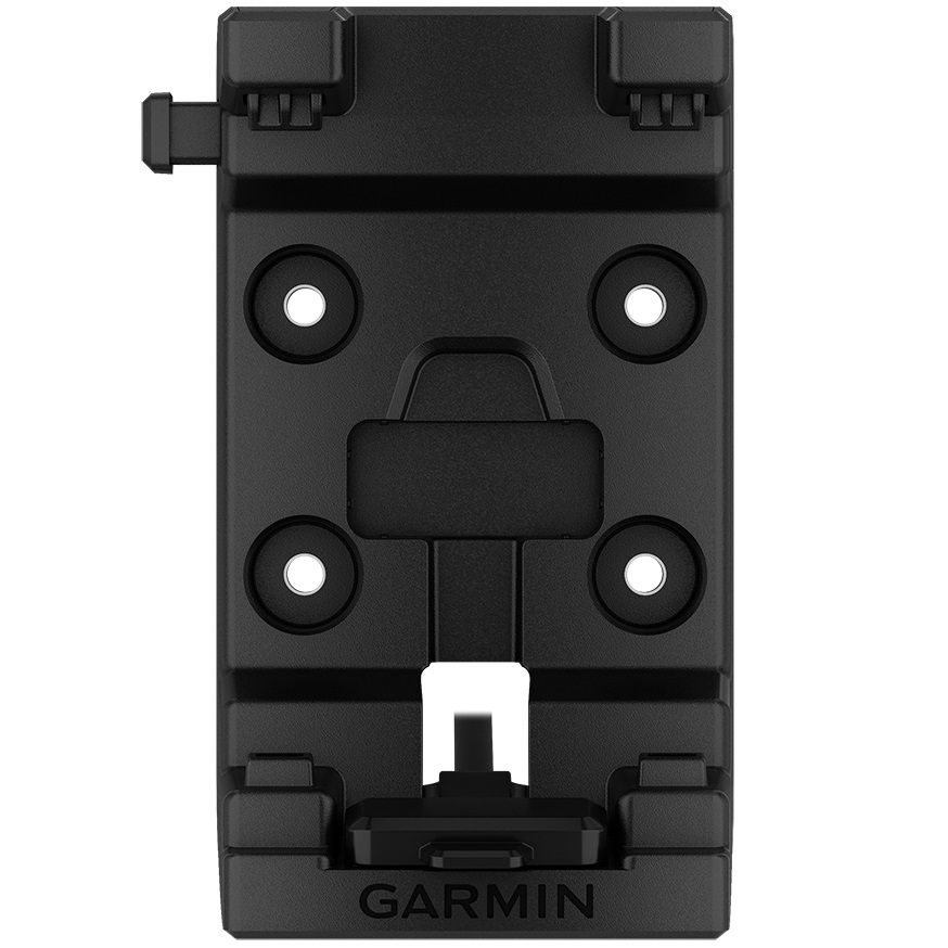 Suport solid AMPS cu cablu audio / de alimentare Garmin pentru Montana