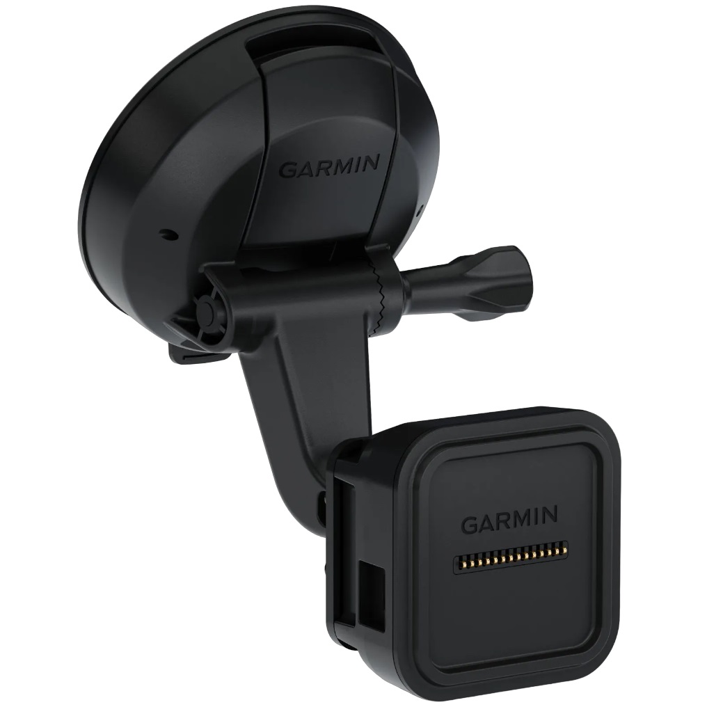 Suport magnetic GPS Garmin Overlander