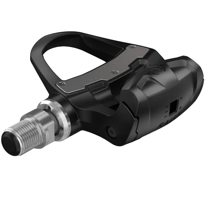 Pedala de upgrade Garmin Rally RK100
