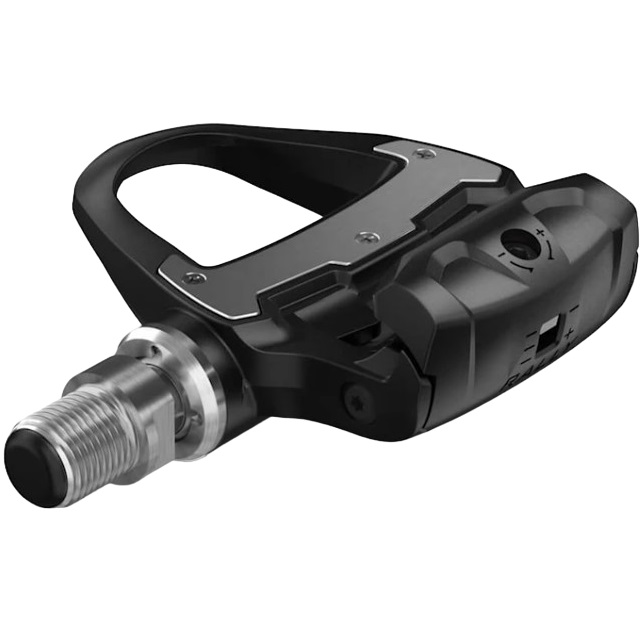 Pedala de upgrade Garmin Rally RS100