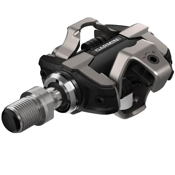 Pedala de upgrade Garmin Rally XC100