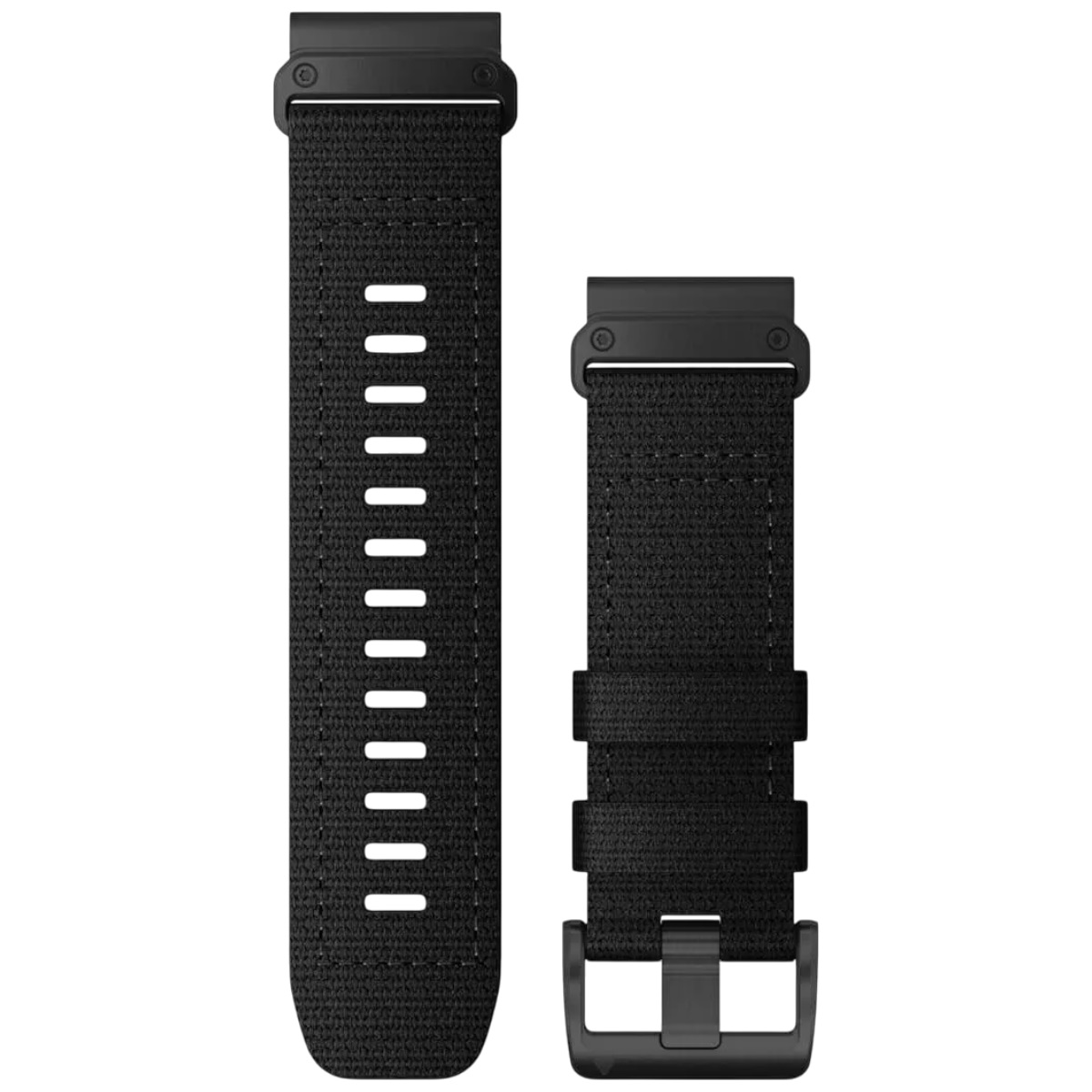 Curea nailon ceas Garmin Fenix/Instinct/Quatix/D2/Foretrex/Descent/Tactix 26 mm