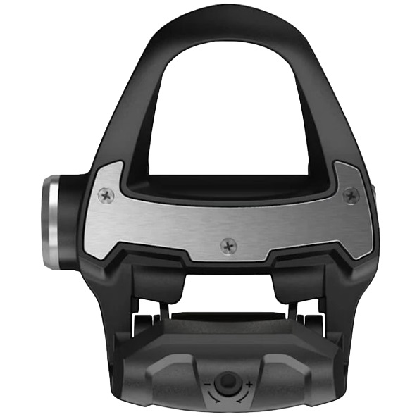 Pedala dreapta cu senzor Garmin Rally RS