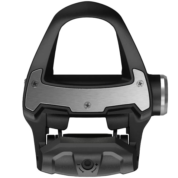 Pedala stanga cu senzor Garmin Rally RS