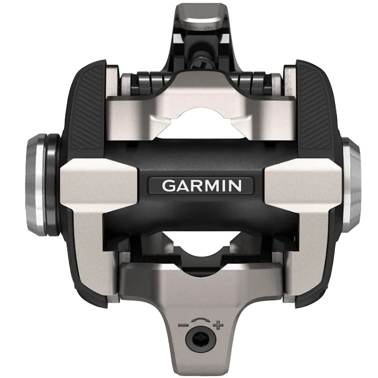 Pedala dreapta cu senzor Garmin Rally XC