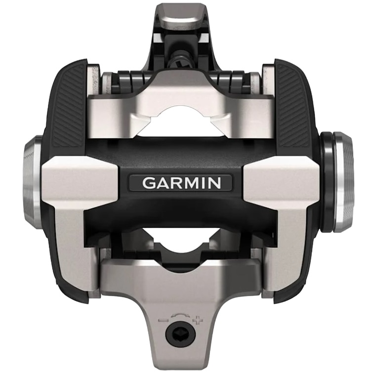 Pedala stanga cu senzor Garmin Rally XC