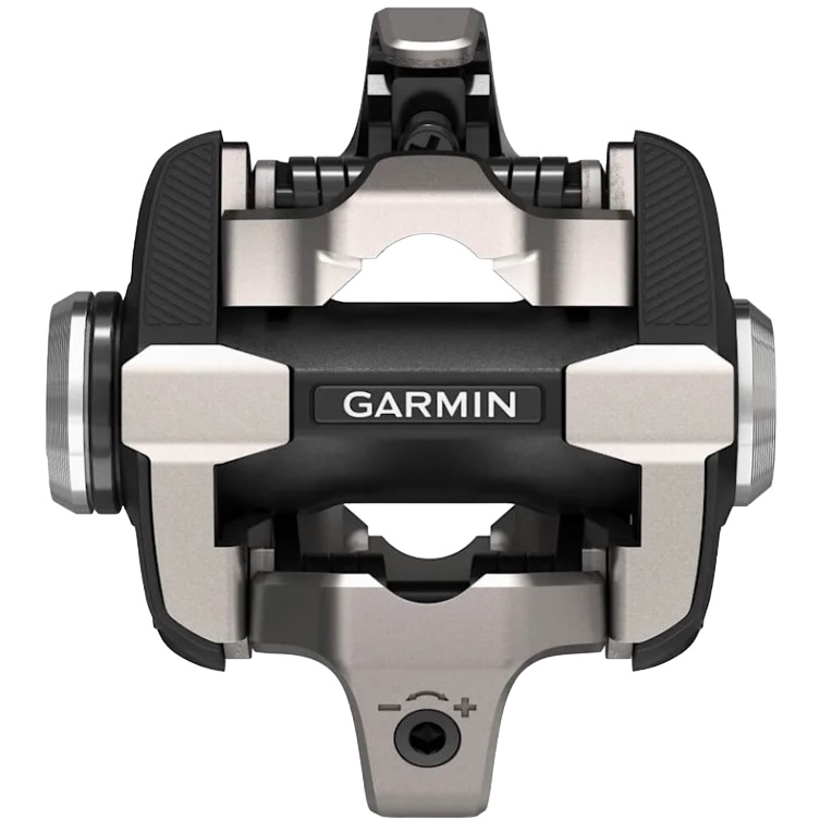 Pedala dreapta fara senzor Garmin Rally XC