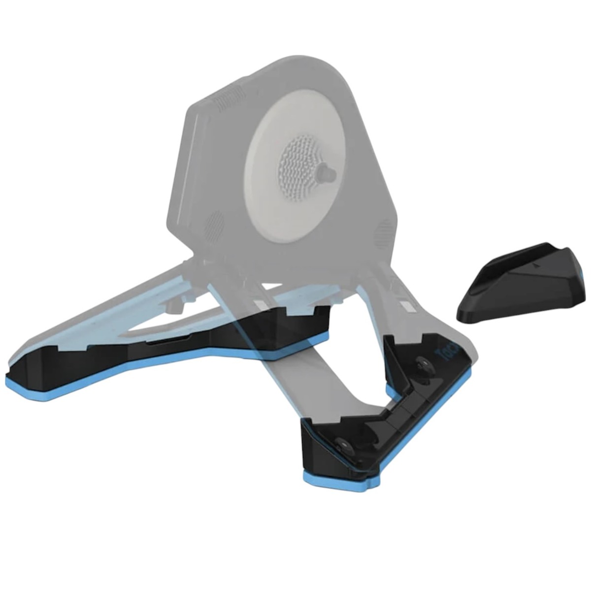 Placute home trainer Tacx NEO Motion Plates