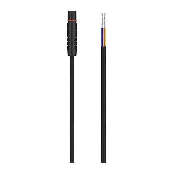Cablu de alimentare pentru suport prindere bicicleta electrica Garmin Shimano