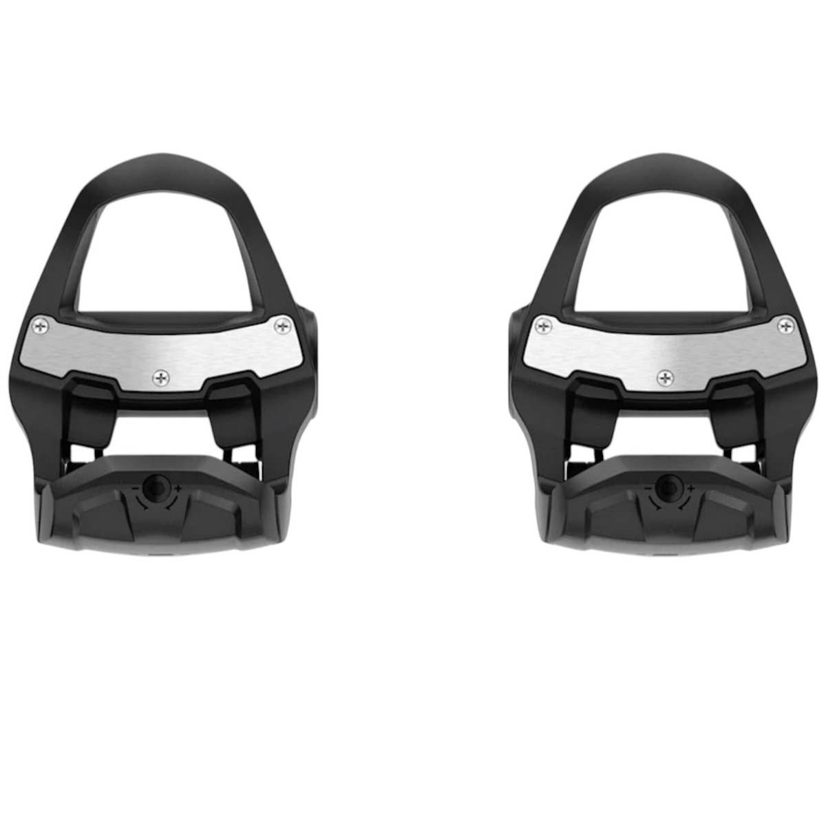 Kit de conversie pentru corpul pedalei Garmin Rally RK 110/210 - Look Keo