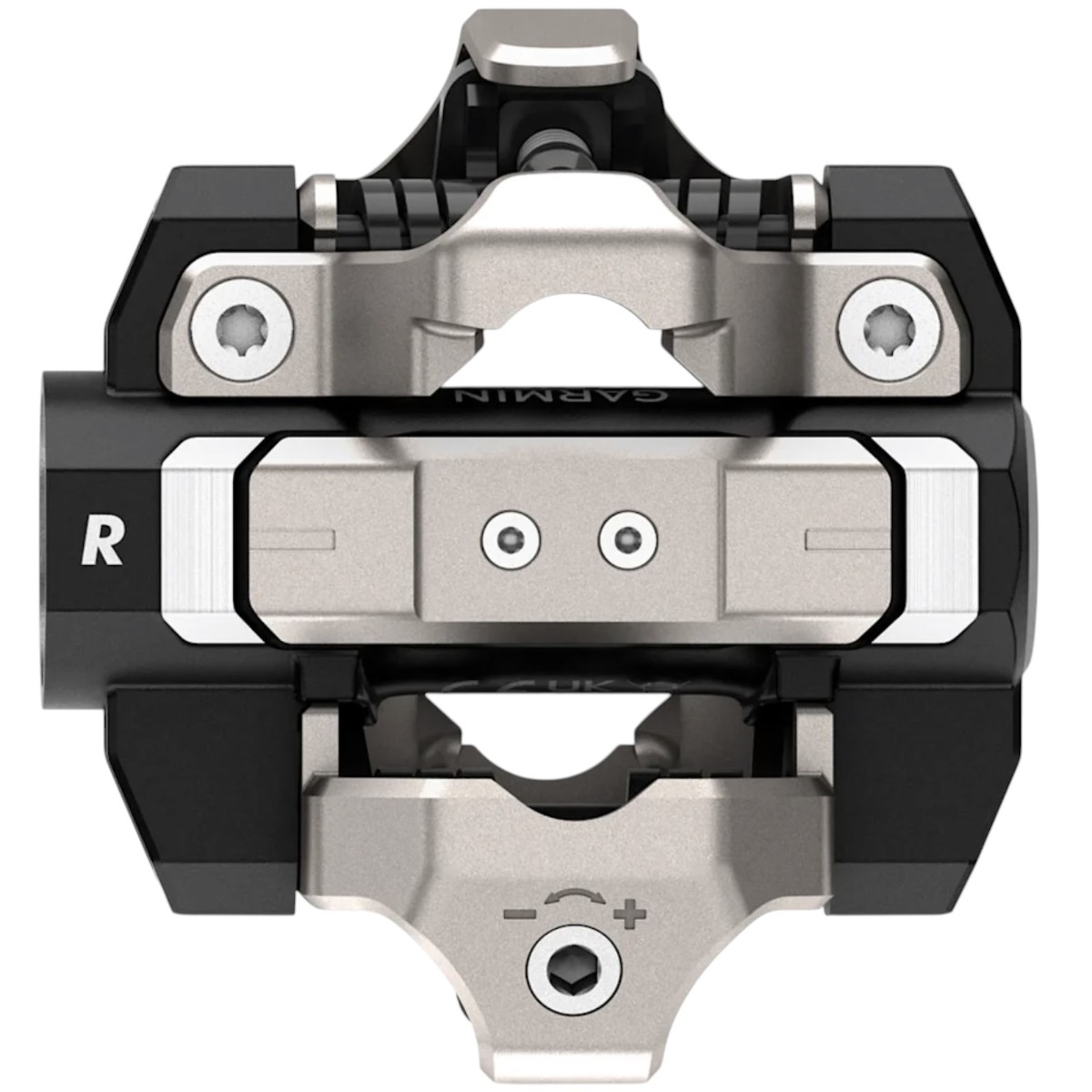 Kit de reconditionare a pedalelor Garmin Rally XC 110/210 – Dreapta - Shimano SPD