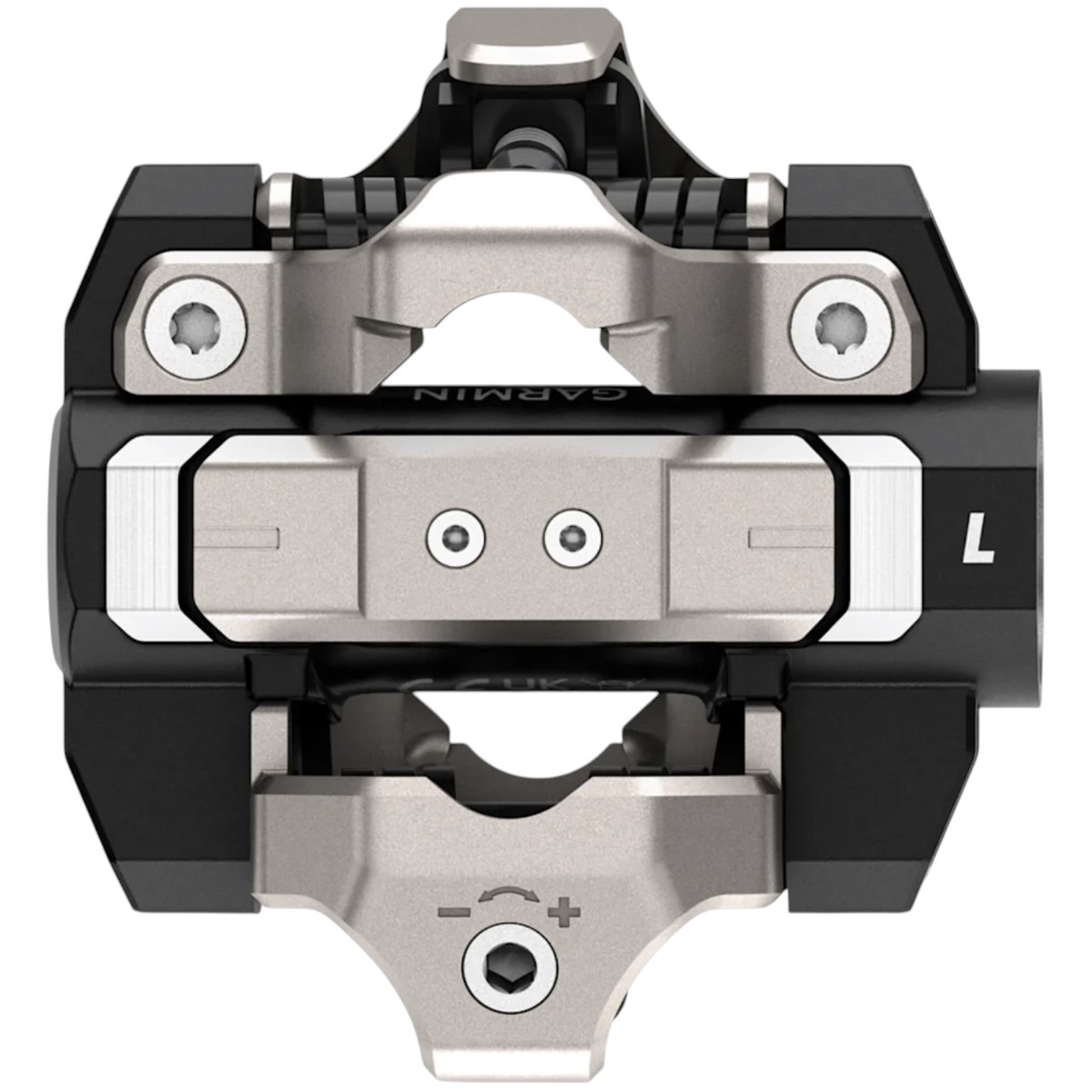 Kit de reconditionare a pedalelor Garmin Rally XC 110/210 – Stanga - Shimano SPD