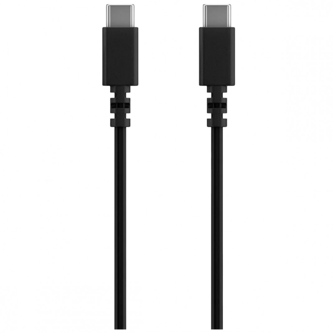 Cablu USB Garmin - Tip C la tip C 0,5 m