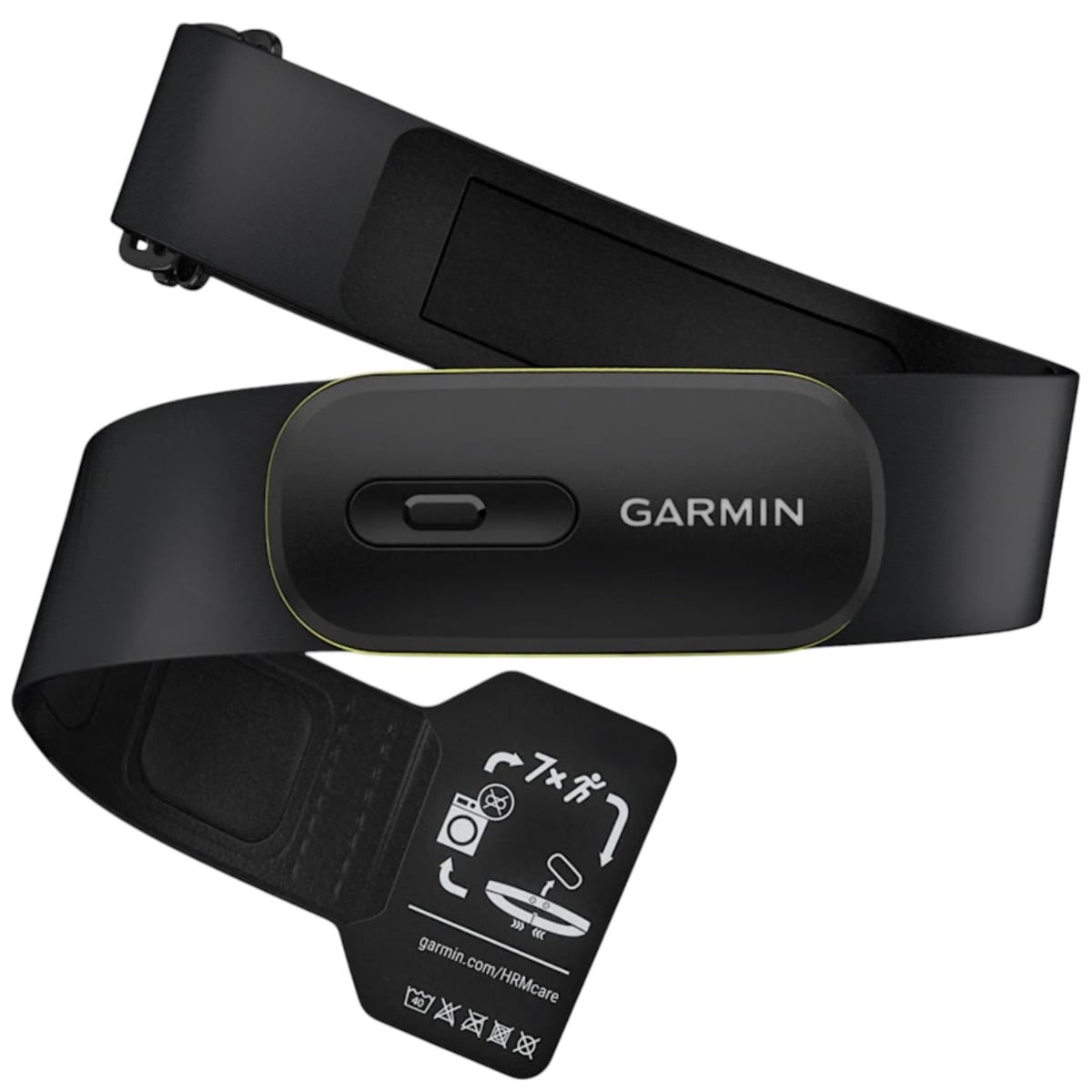 Centura puls Garmin HRM 600