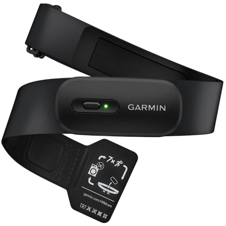Centura puls Garmin HRM 200