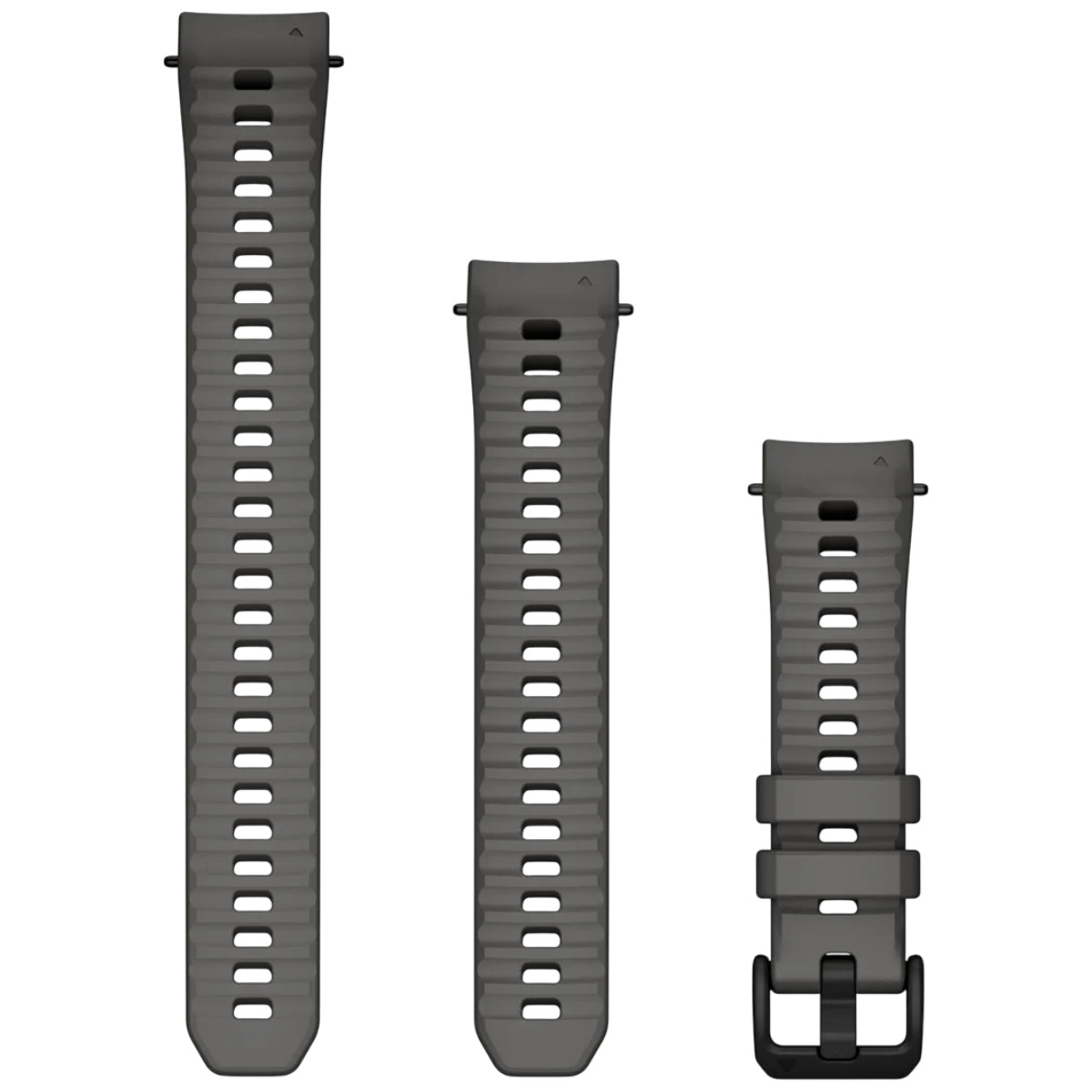 Curea ceas Garmin Instinct E – 40 mm - 20 mm-Gri