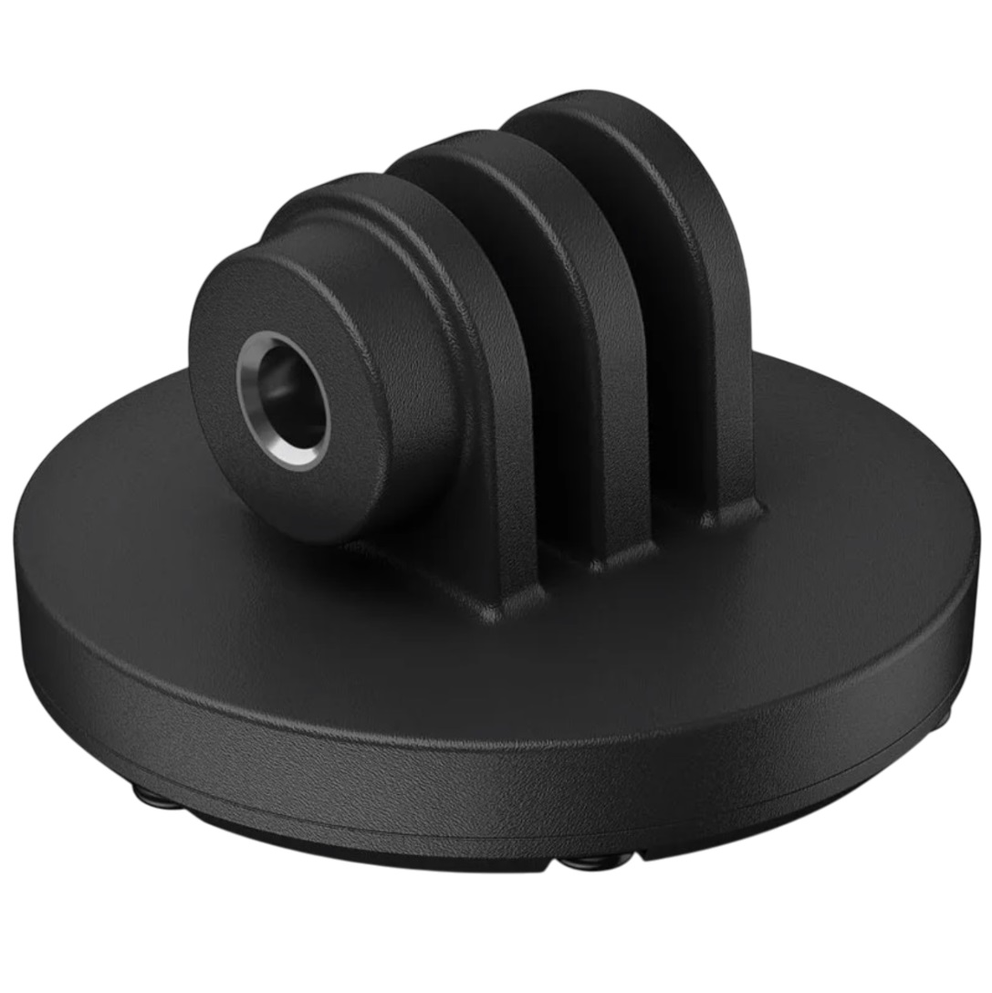 Flansa de frictiune pentru adaptorul cu sfert de tura Garmin