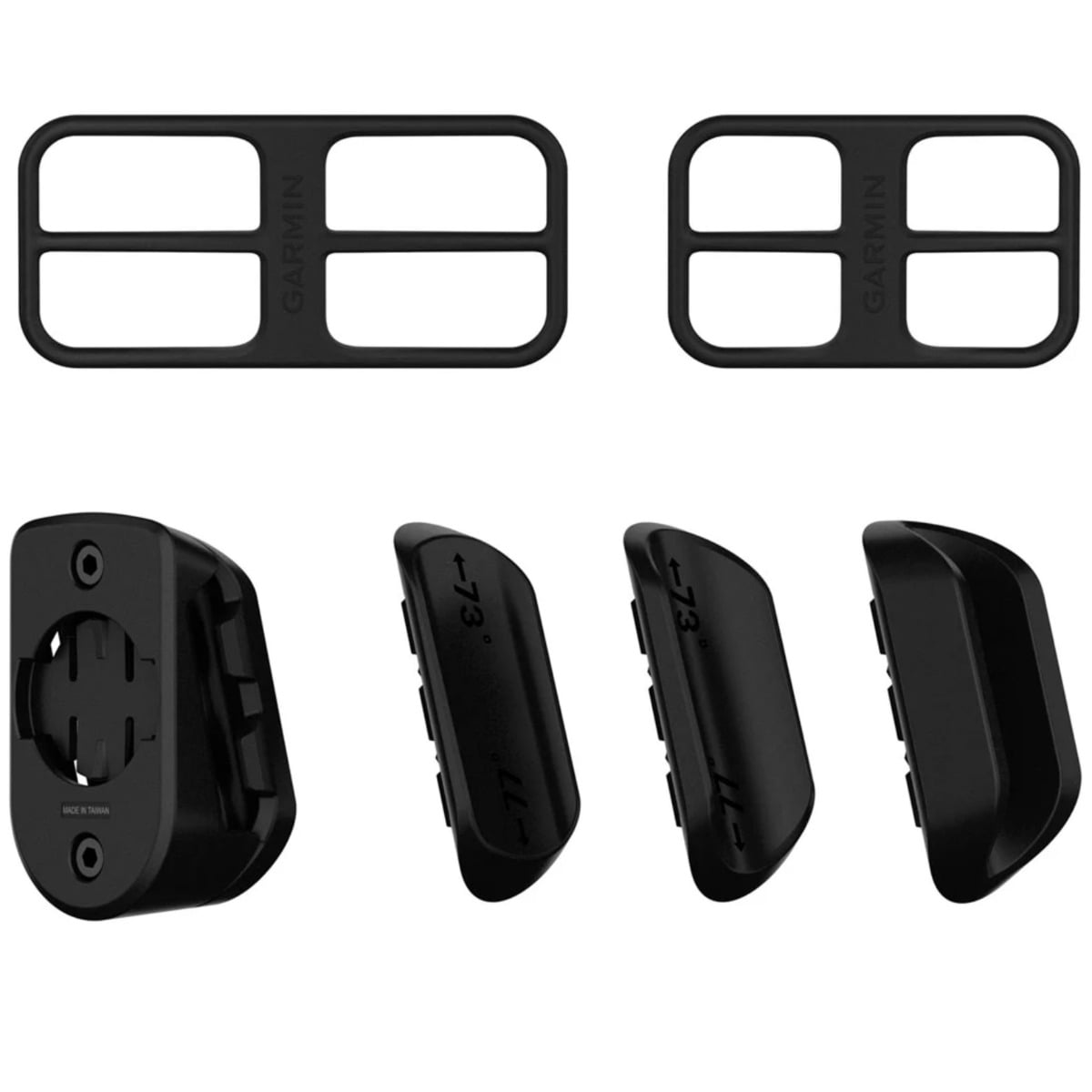 Suport radar Garmin Varia RearVue