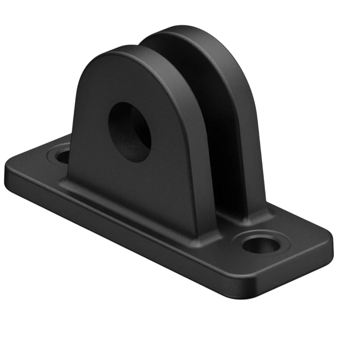 Flansa de frictiune pentru camera cu far Garmin