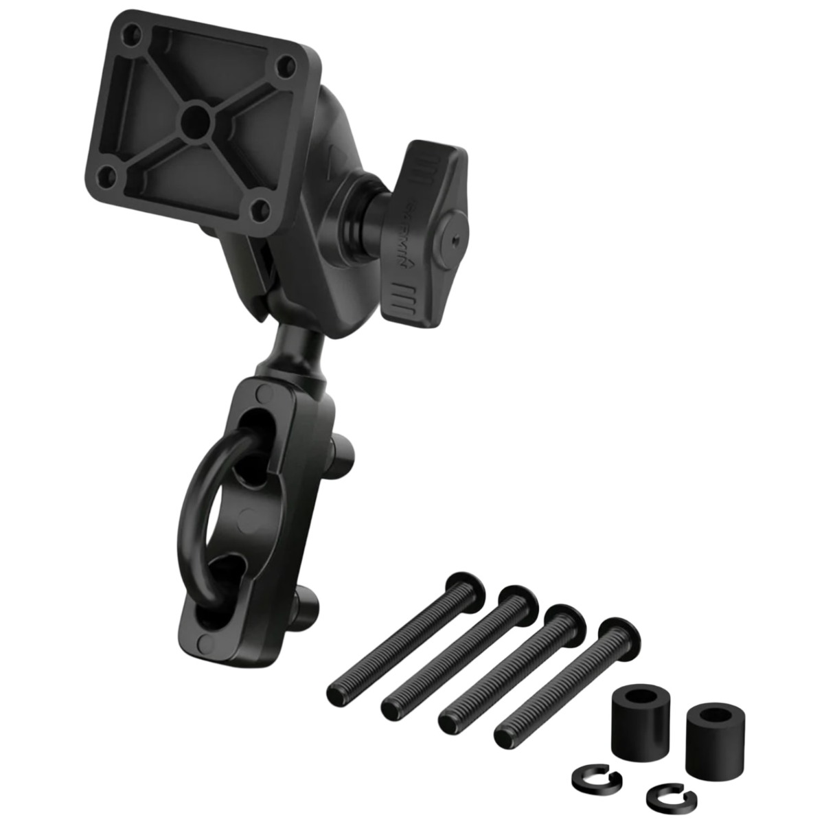 Kit montaj ghidon Garmin zumo XT3
